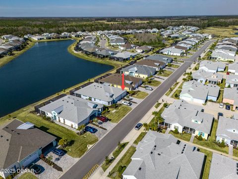 A home in Daytona Beach