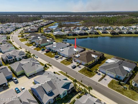 A home in Daytona Beach