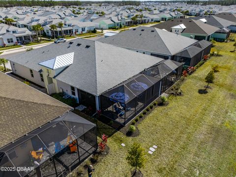 A home in Daytona Beach