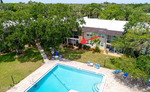 3800 Saxon Drive New Smyrna Beach FL 32169