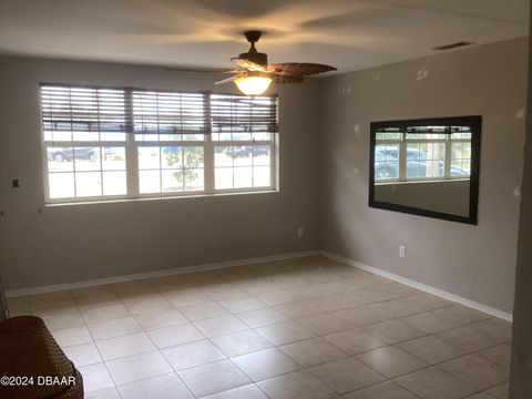 A home in Ormond Beach