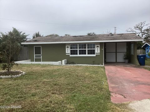 A home in Ormond Beach