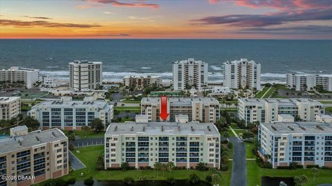 5300 S Atlantic Avenue 15-601 New Smyrna Beach FL 32169