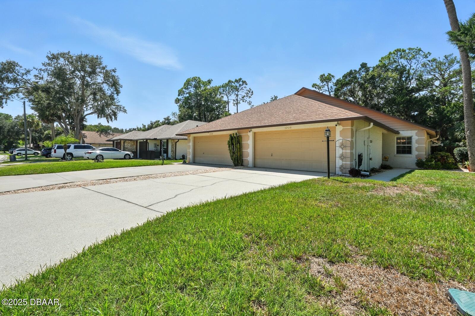 1028 Stonybrook Circle