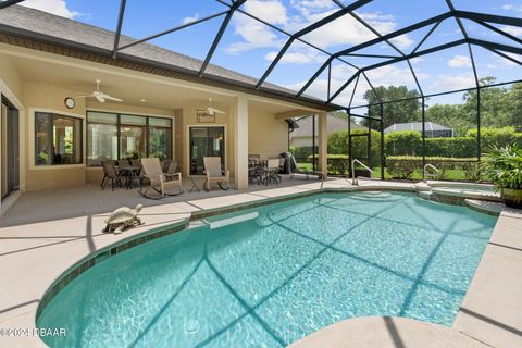 A home in Ormond Beach