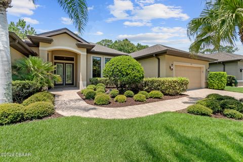 A home in Ormond Beach