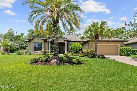 A home in Ormond Beach