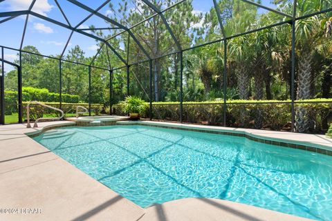 A home in Ormond Beach