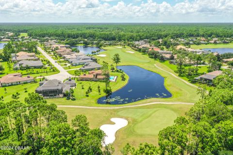 A home in Ormond Beach