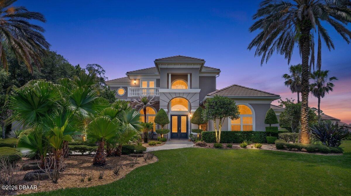 1117 Oxbridge Lane