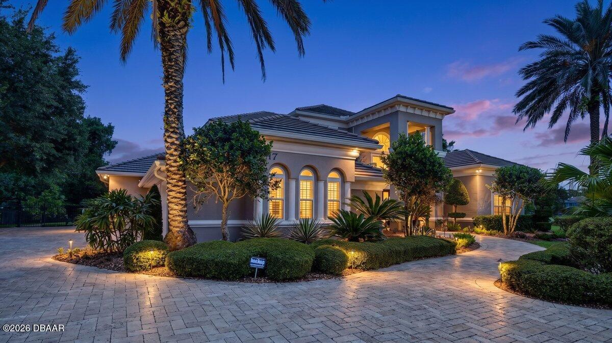 1117 Oxbridge Lane