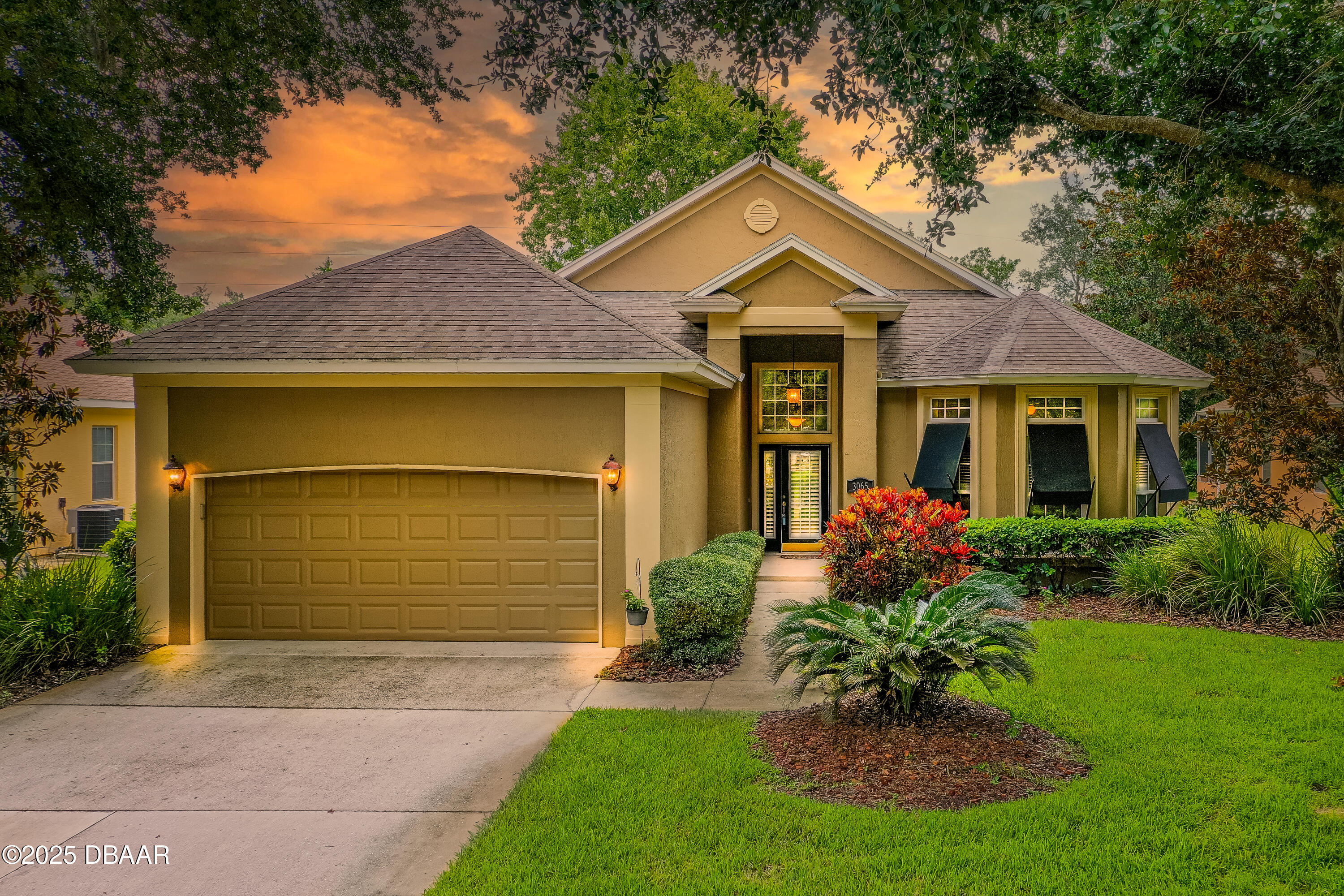 3065 Monaghan Drive