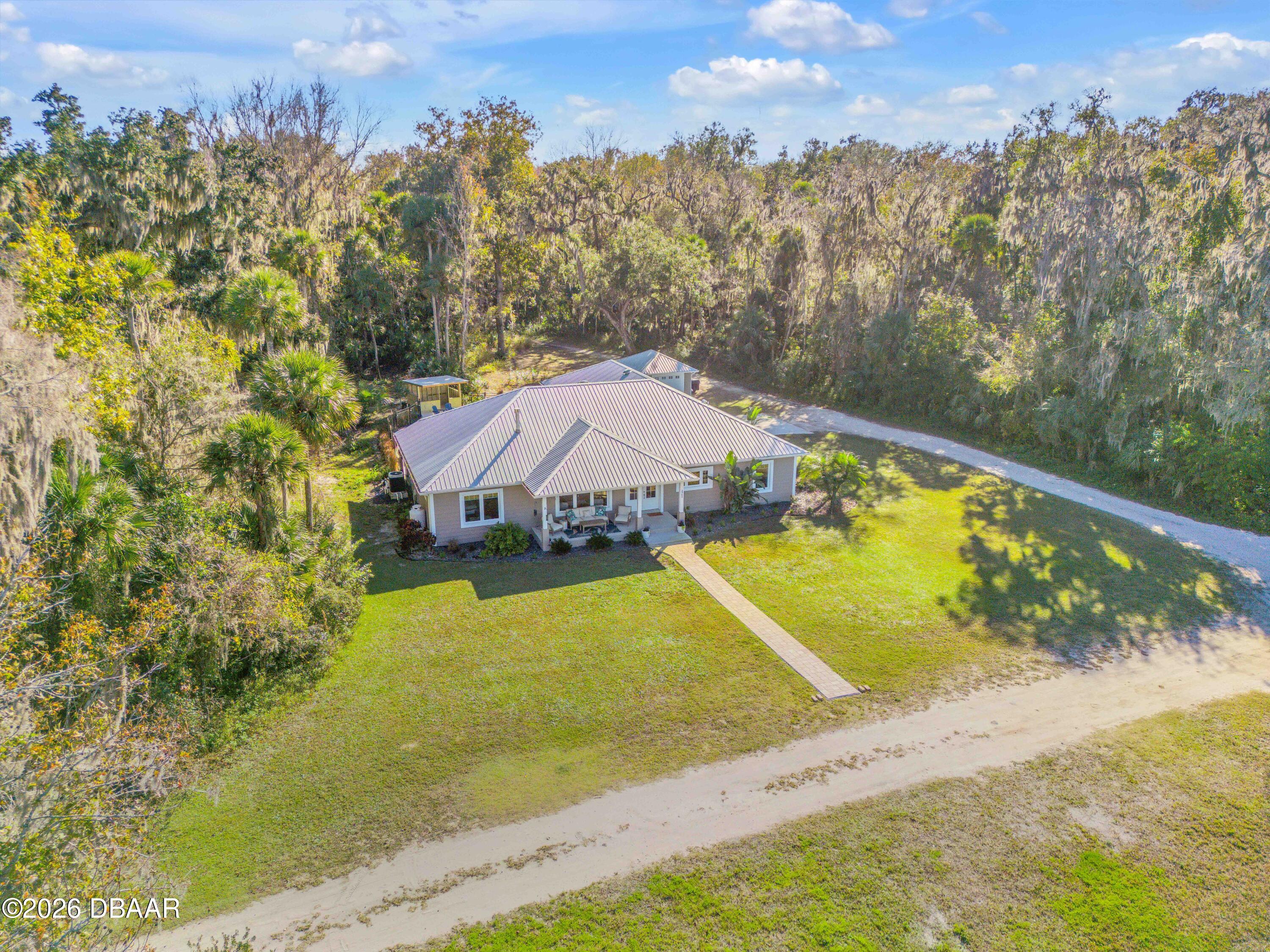 2760 Pearl Lake Trail