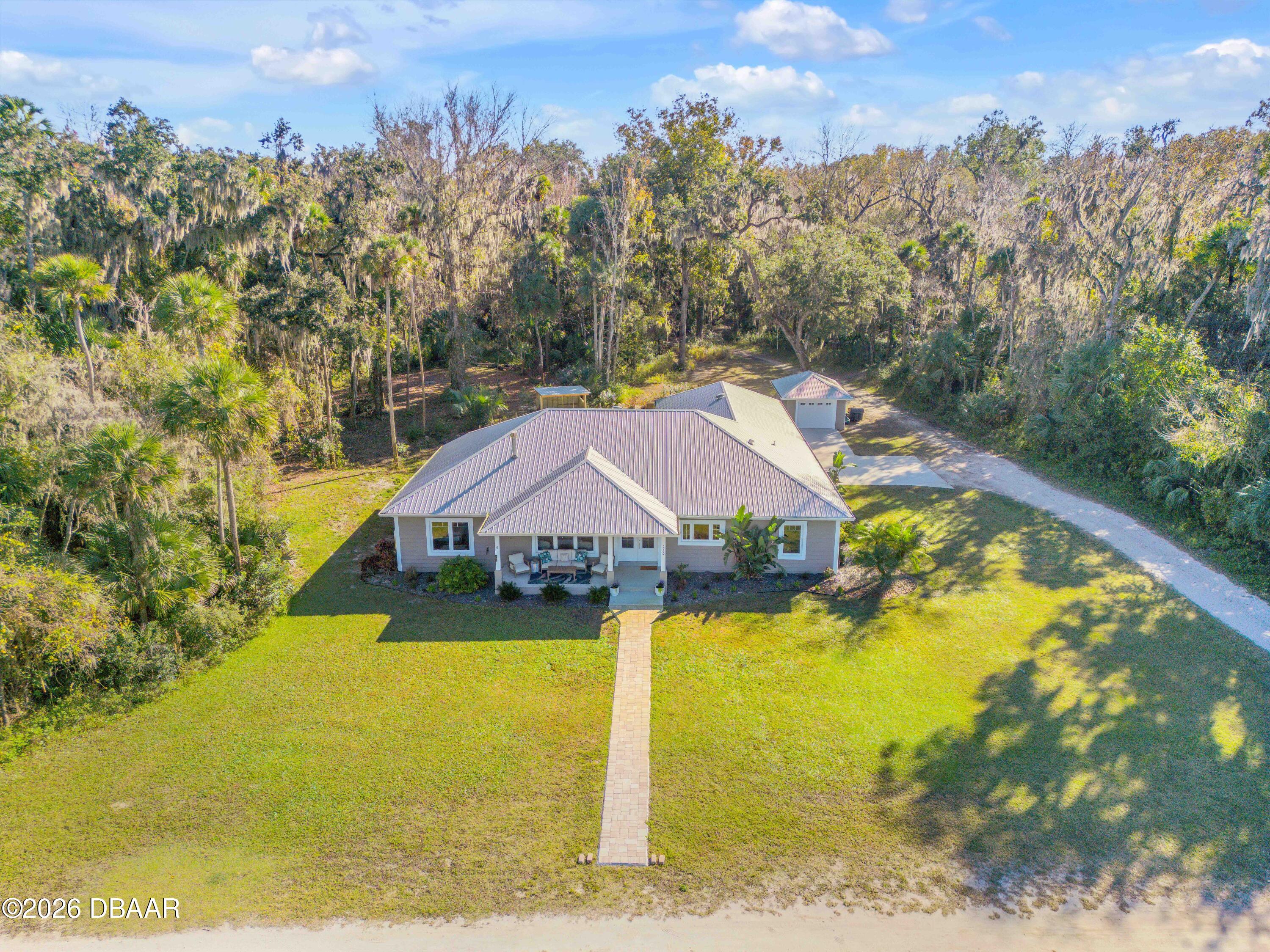 2760 Pearl Lake Trail