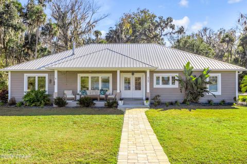 2760 Pearl Lake Trail New Smyrna Beach FL 32168