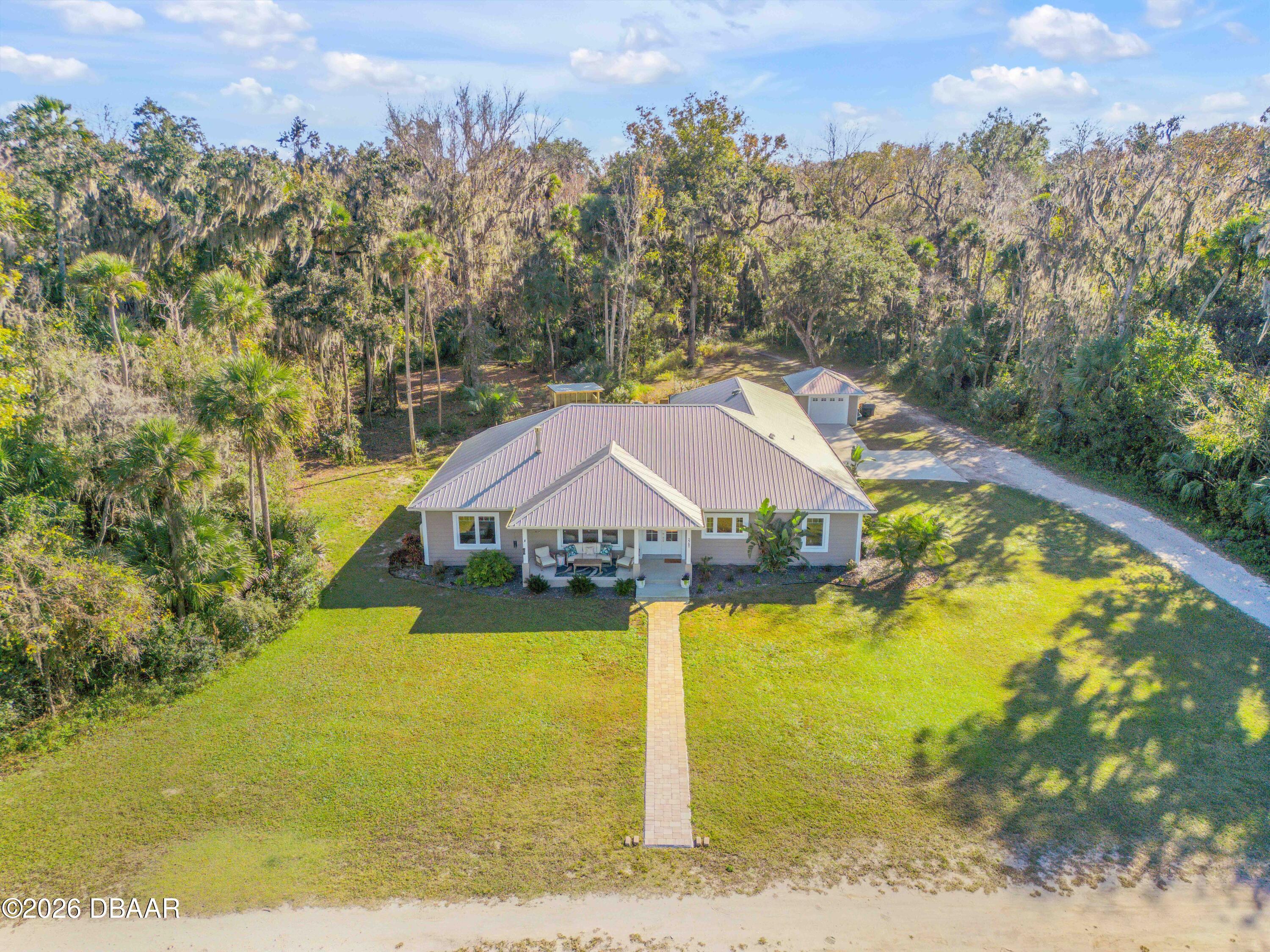 2760 Pearl Lake Trail