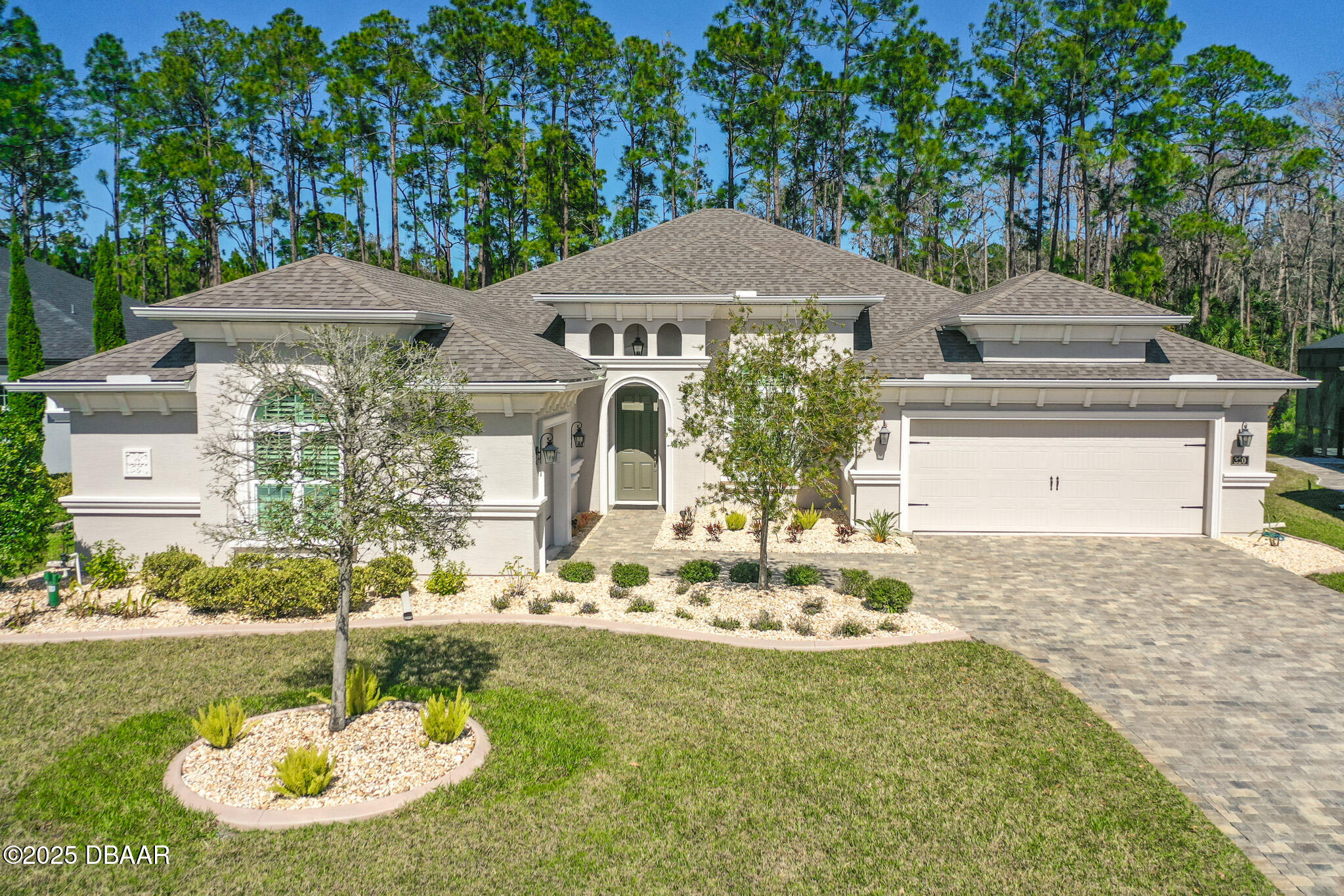 320 Stirling Bridge Drive