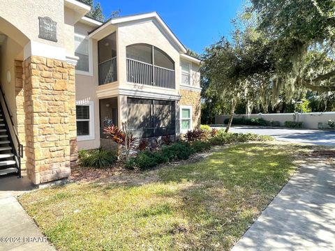 A home in Port Orange