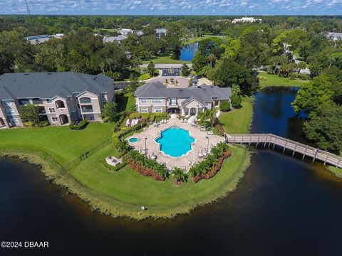 A home in Port Orange