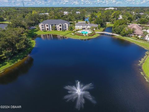 A home in Port Orange