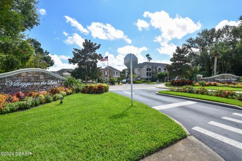 A home in Port Orange