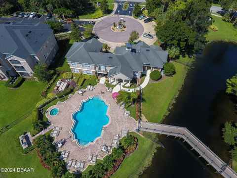 A home in Port Orange