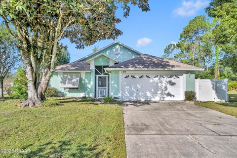 1470 Colin Kelly Avenue Daytona Beach FL 32124