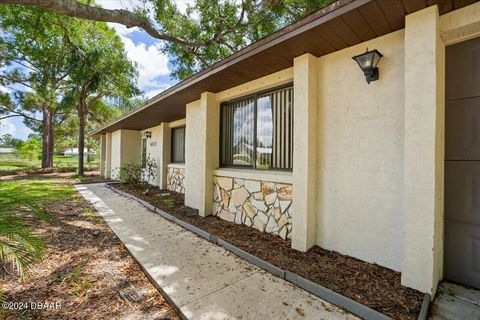 A home in Cocoa