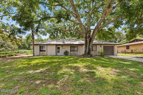 A home in Cocoa