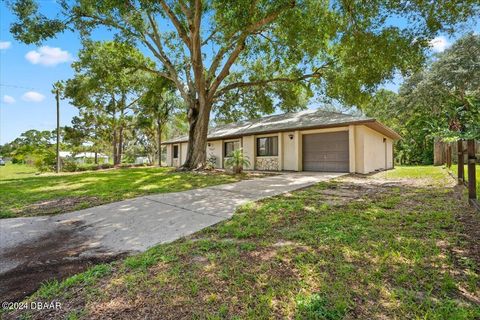 A home in Cocoa