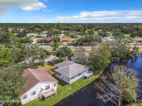 A home in Port Orange