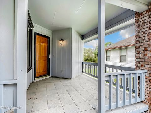 A home in Port Orange