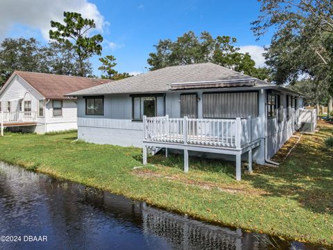 A home in Port Orange