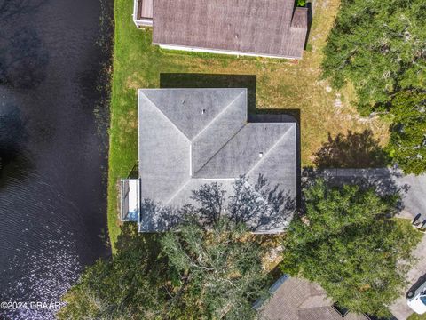 A home in Port Orange