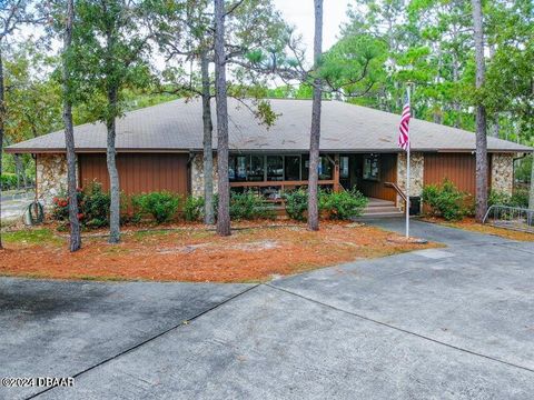 A home in Port Orange