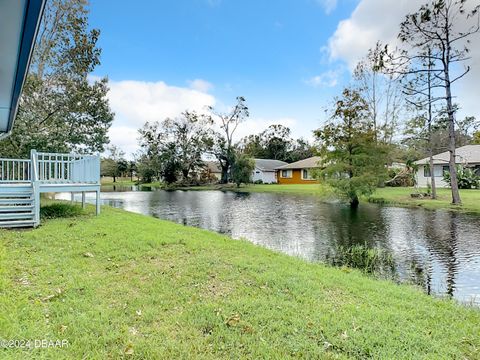 A home in Port Orange