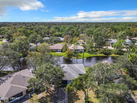 A home in Port Orange