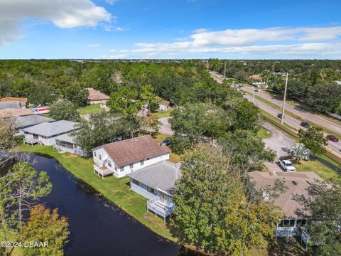 A home in Port Orange