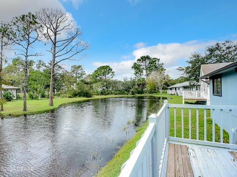 A home in Port Orange