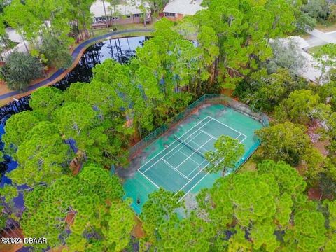 A home in Port Orange