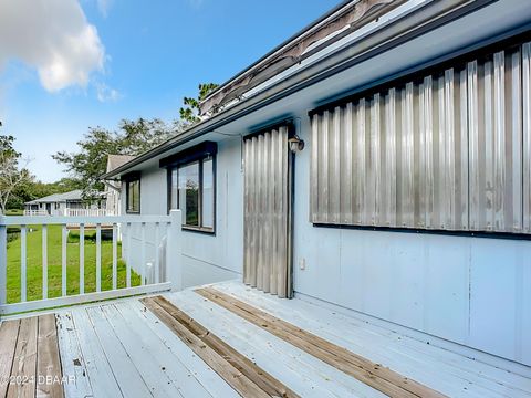 A home in Port Orange