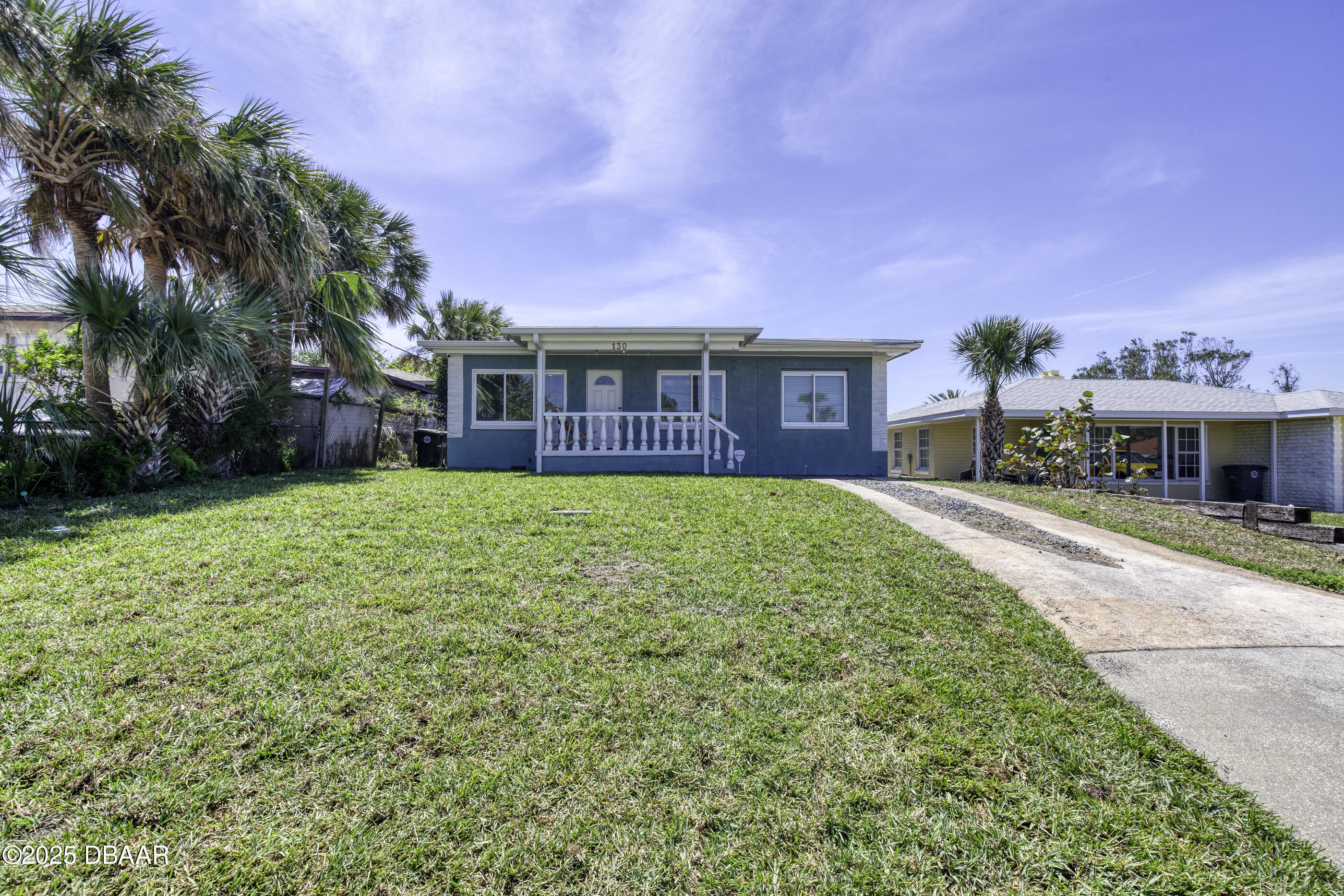 130 Harrison Road