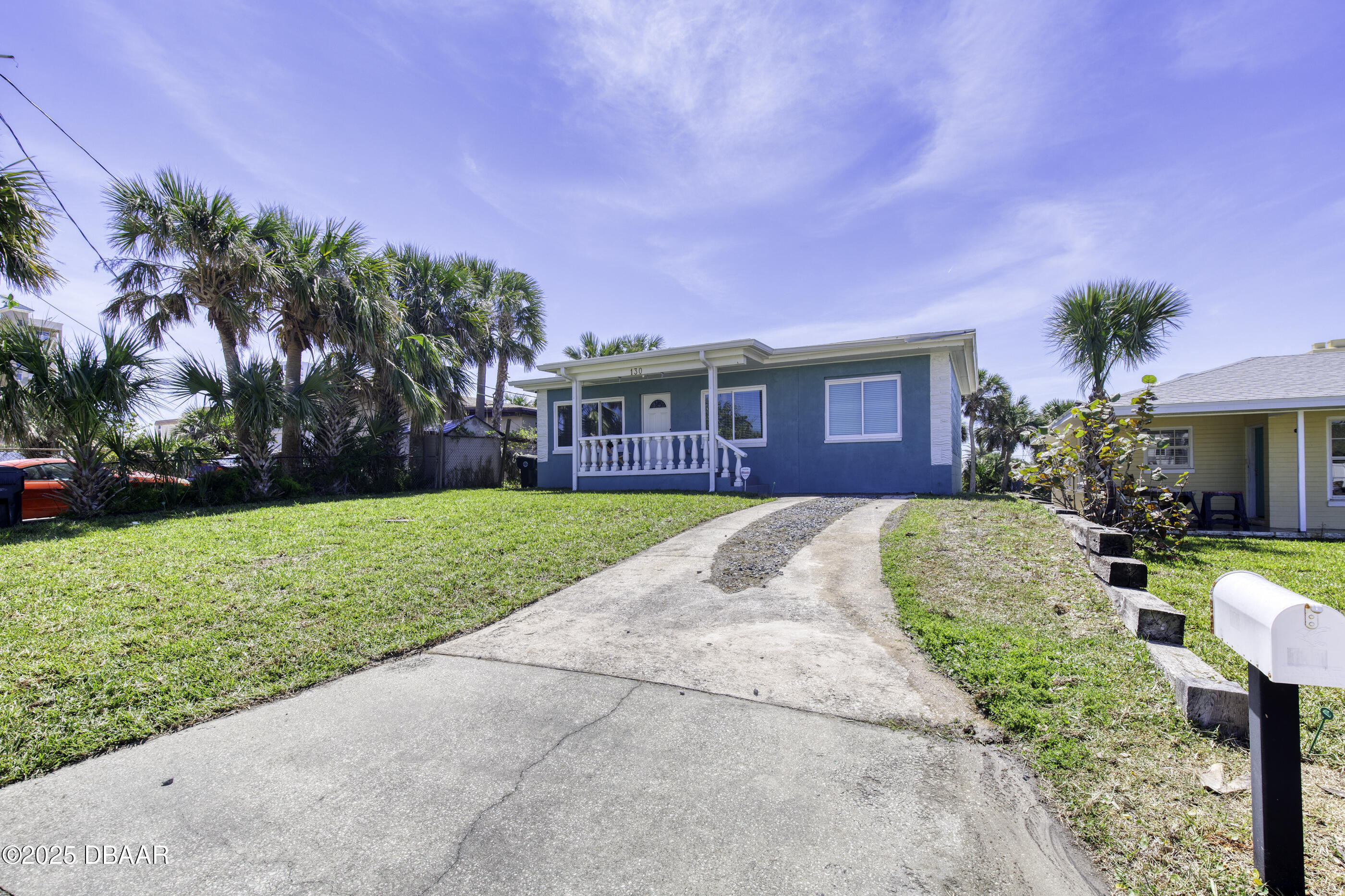 130 Harrison Road