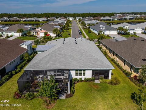 A home in Daytona Beach