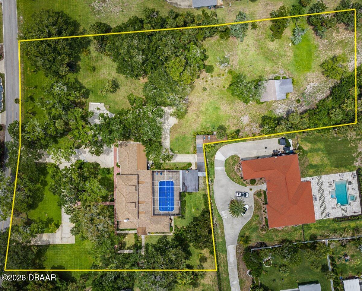 639 & 659 John Anderson Drive