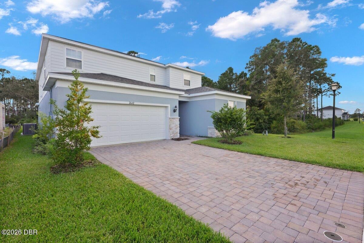 2642 Fermoy Drive
