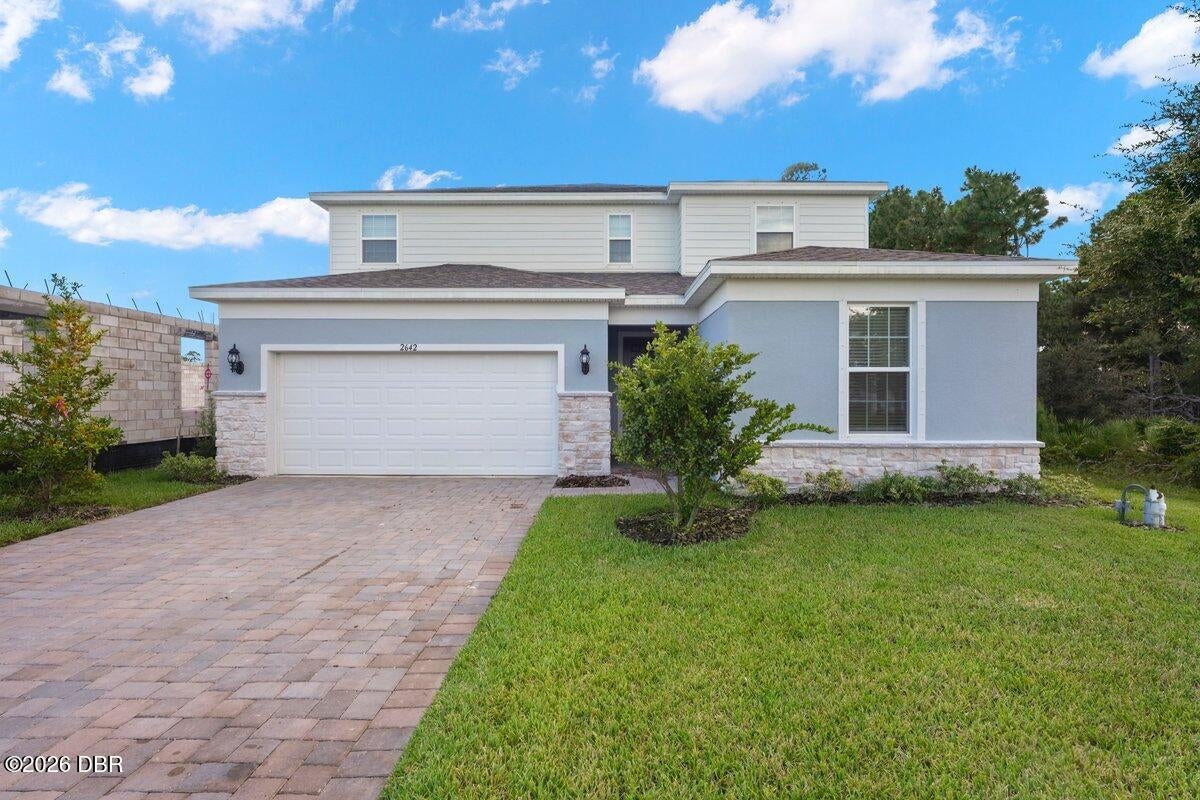 2642 Fermoy Drive