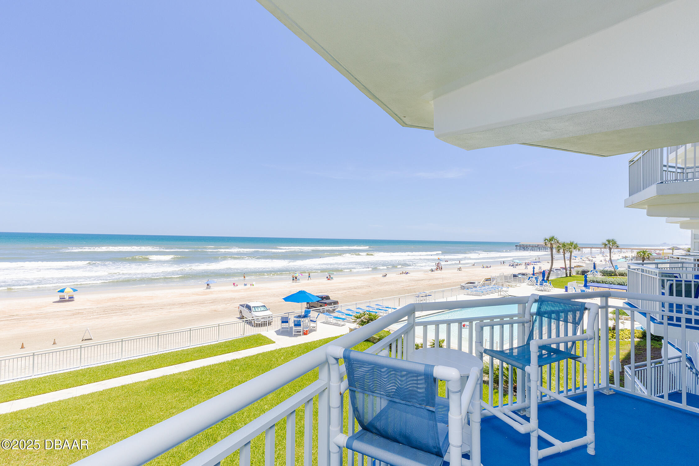 3601 S Atlantic Avenue 202