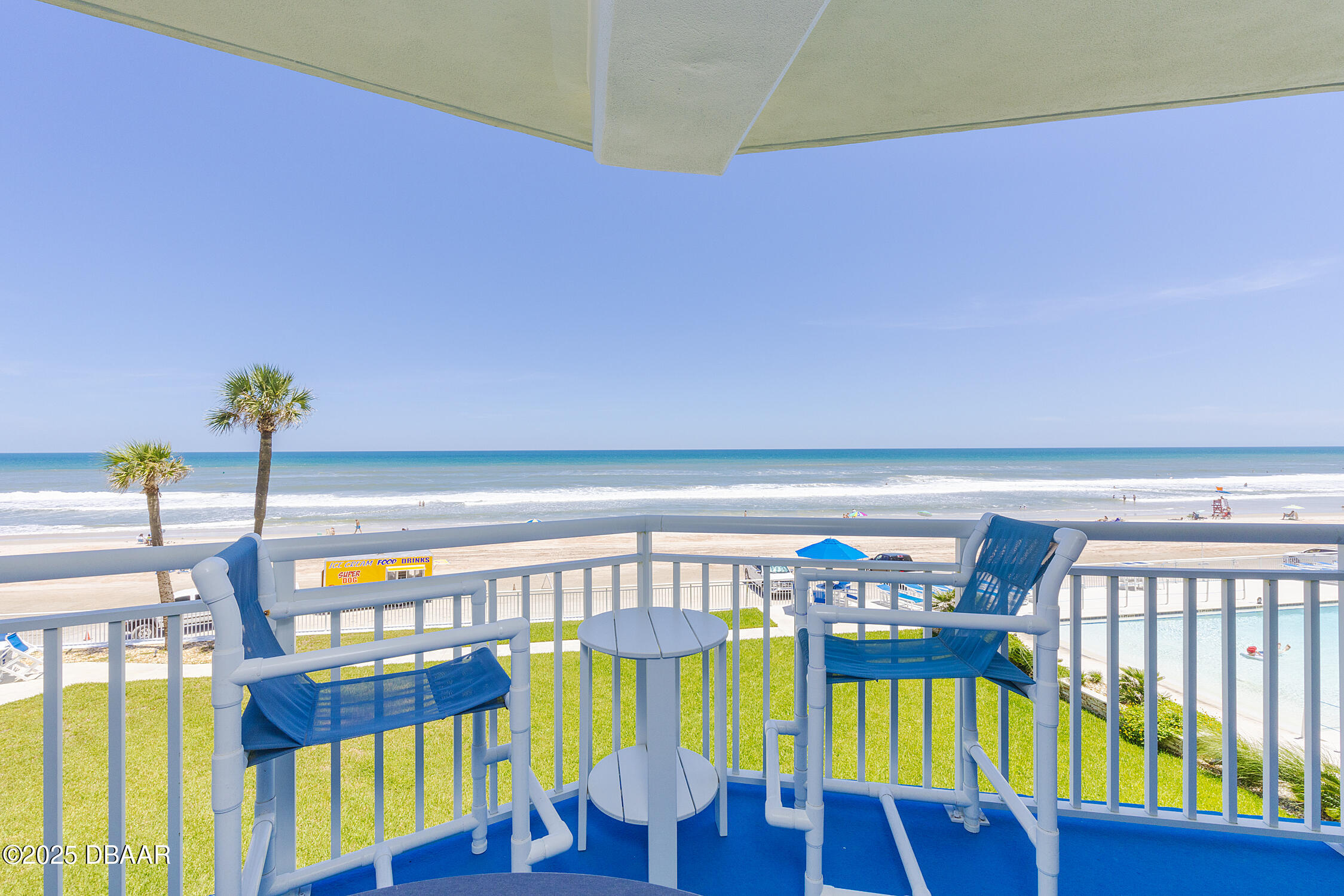 3601 S Atlantic Avenue 202