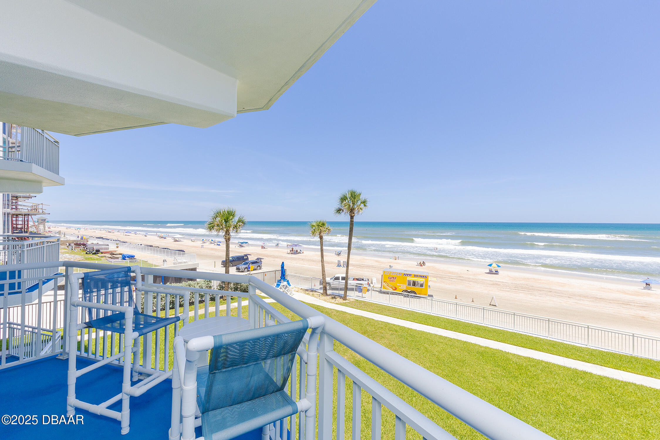 3601 S Atlantic Avenue 202